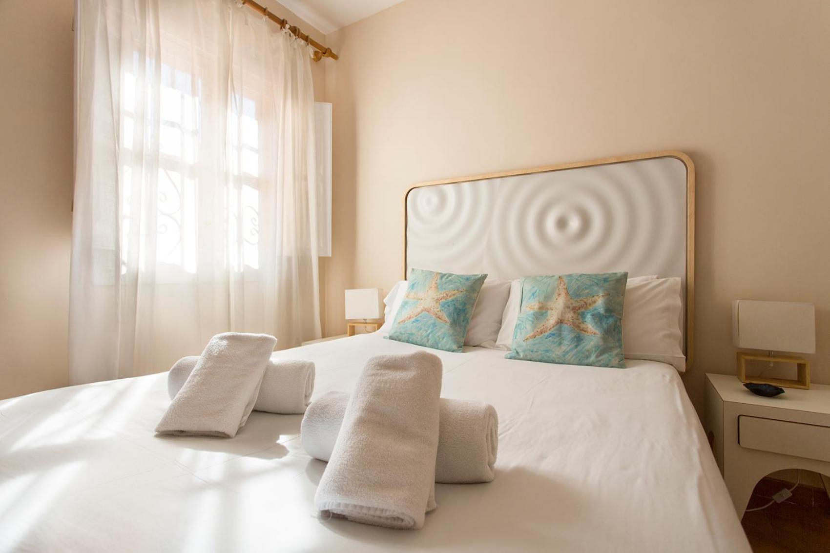 Fab Design Albaicin Serenity Con Piscina 그라나다 외부 사진