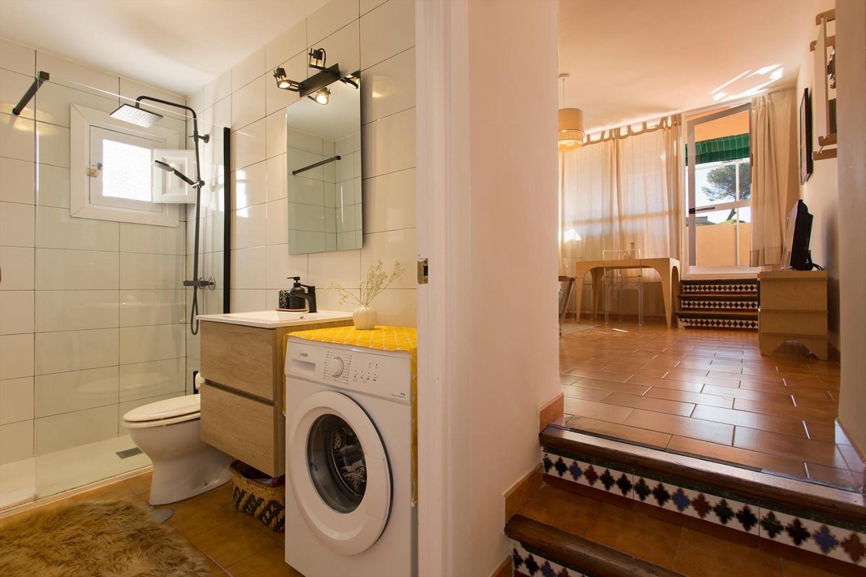 Fab Design Albaicin Serenity Con Piscina 그라나다 외부 사진